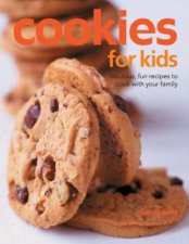 Cookies For Kids