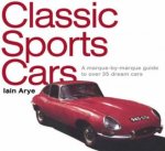 Classic Sports Cars