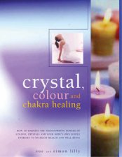 Crystal Colour  Chakra Healing