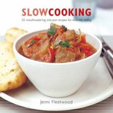 Slow Cooking