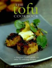 The Tofu Cookbook