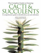 The Complete Guide To Growing Cacti  Succulents