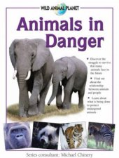 Wild Animal Planet Animals In Danger