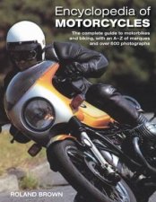 Encyclopedia Of Motorcycles