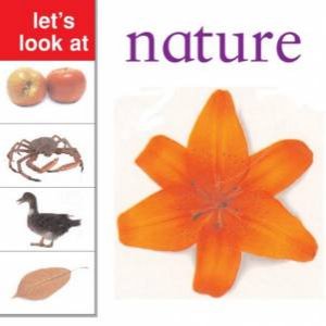 Let's Look At: Nature by Various