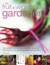 The Fruit  Vegetable Gardener
