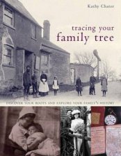 Tracing Your Family Tree