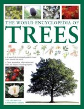 The World Encyclopedia Of Trees
