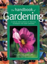 The Handbook Of Gardening