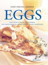 Cooks Practical Handbook Eggs