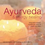 Ayurveda  Energy Healing
