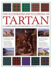 The Illustrated Encylopedia Of Tartan