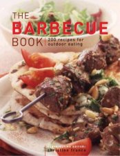 Barbecue Book