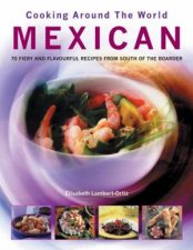 Cooking Around The World Mexican