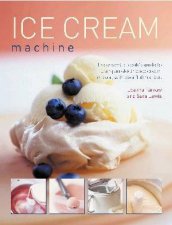 Ice Cream Machine