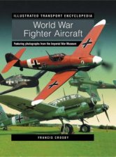 World War Fighter Aircraft