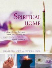 Spiritual Home Create A Harmonious Home Environment