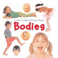 LearnAWord Picture Book Bodies
