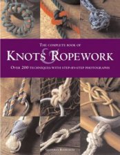 The Complete Book Of Knots  Ropew