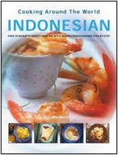 Cooking Around The World Indonesian