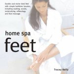 Home Spa Feet