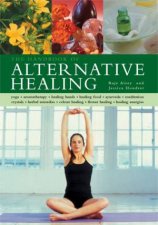 Handbook Of Alternative Healing