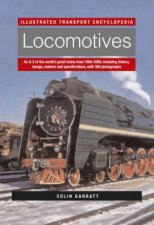 Locomotives