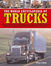 The World Encyclopedia Of Trucks