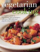 Vegetarian Cooking