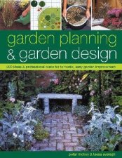 Garden Planning  Garden Design