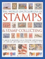 The World Encyclopedia Of Stamps  Stamp Collecting