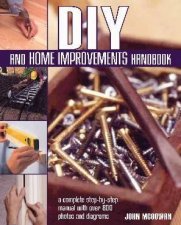 DIY And Home Improvements Handbook