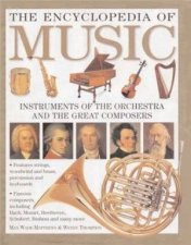 The Encyclopedia Of Music