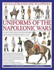 Uniforms Of The Napoleonic Wars