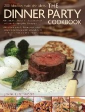 The Dinner Party Cookbook