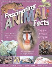 Fascinating Animal Facts