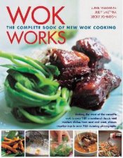 Wok Works