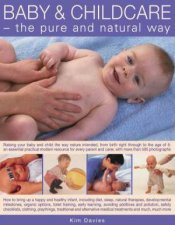 Baby  Childcare The Pure And Natural Way