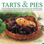 Tarts And Pies