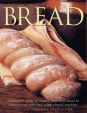 Bread