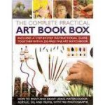 The Complete Practical Art Book Box