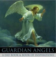 Guardian Angels Day Book  Book of Inspirations