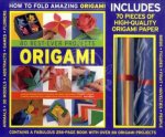 80 Best Ever Origami Projects  Box Set