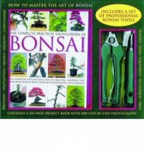 Bonsai Kit