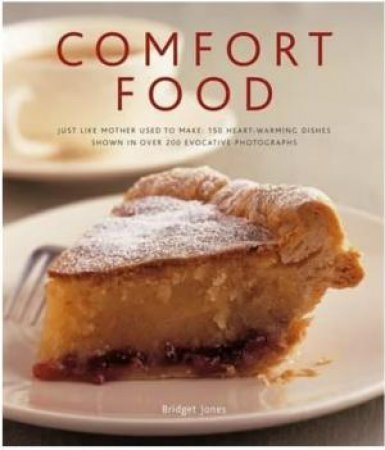 Comfort Food by Bridget Jones