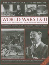 World Wars I  II  Box Set