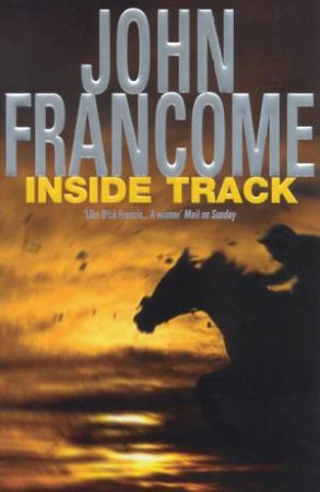 Inside Track by John Francome