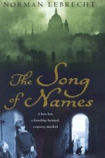 The Song Of Names