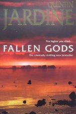 A Bob Skinner Novel Fallen Gods