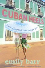 Cuban Heels